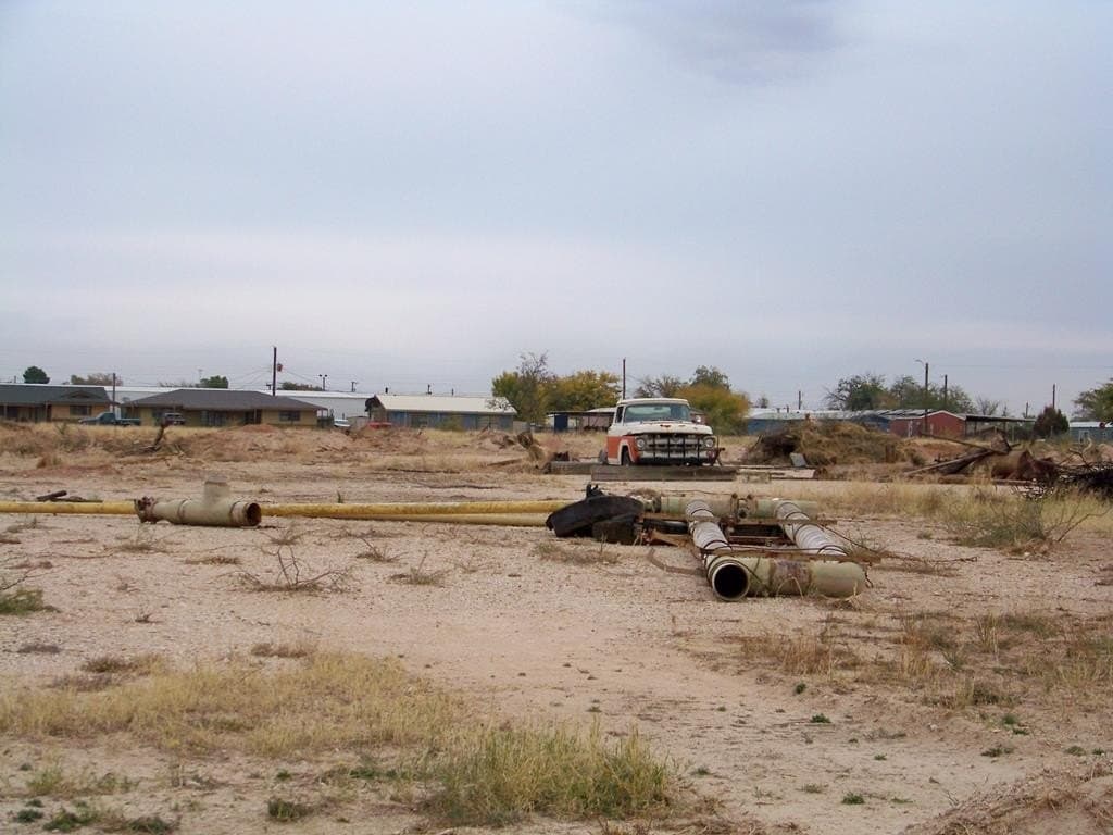 16.67 acres in Andrews County - photo 21