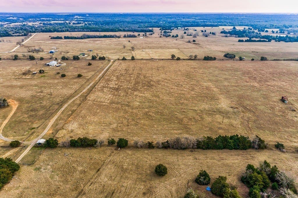 12 acres in Burleson County - photo 3