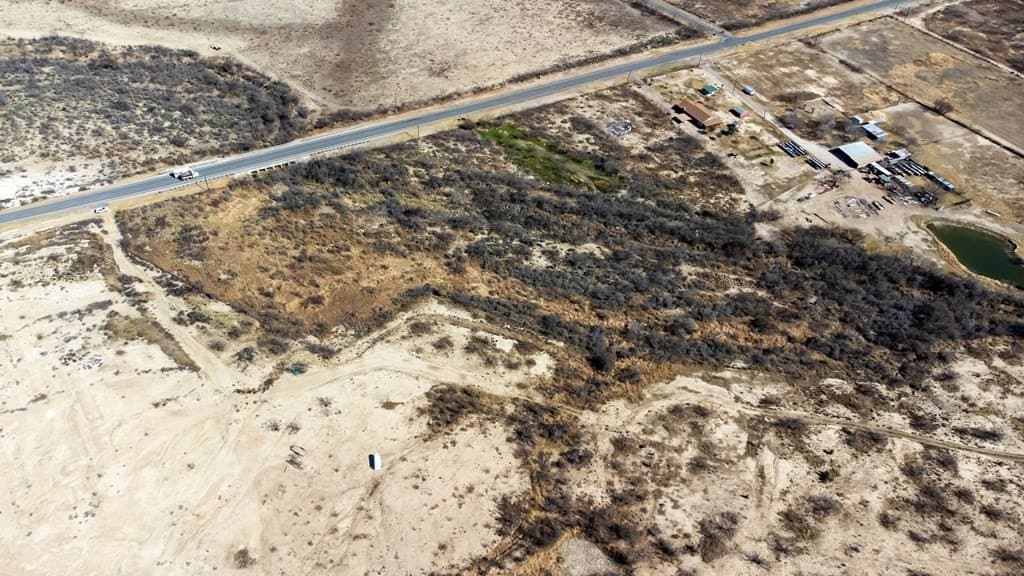 9.25 acres in Maverick County - photo 2