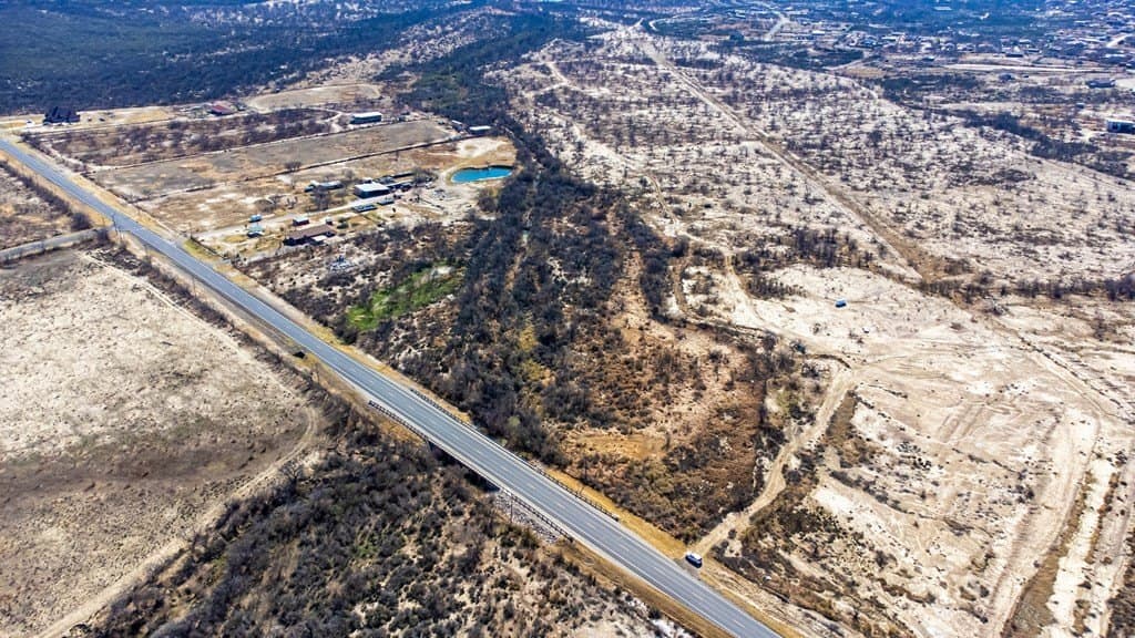 9.25 acres in Maverick County - photo 3