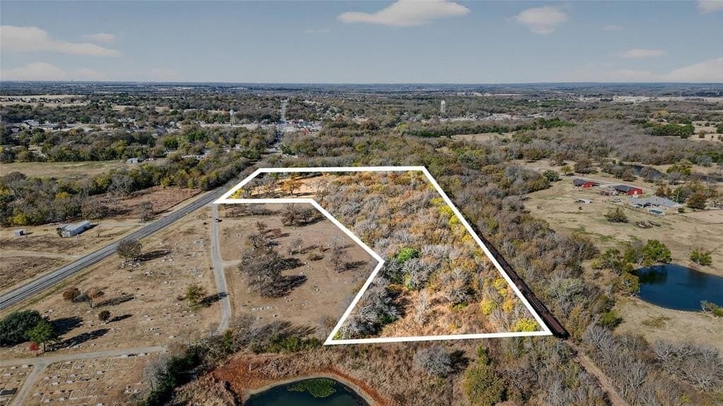 7.98 acres in Grayson County - photo 3