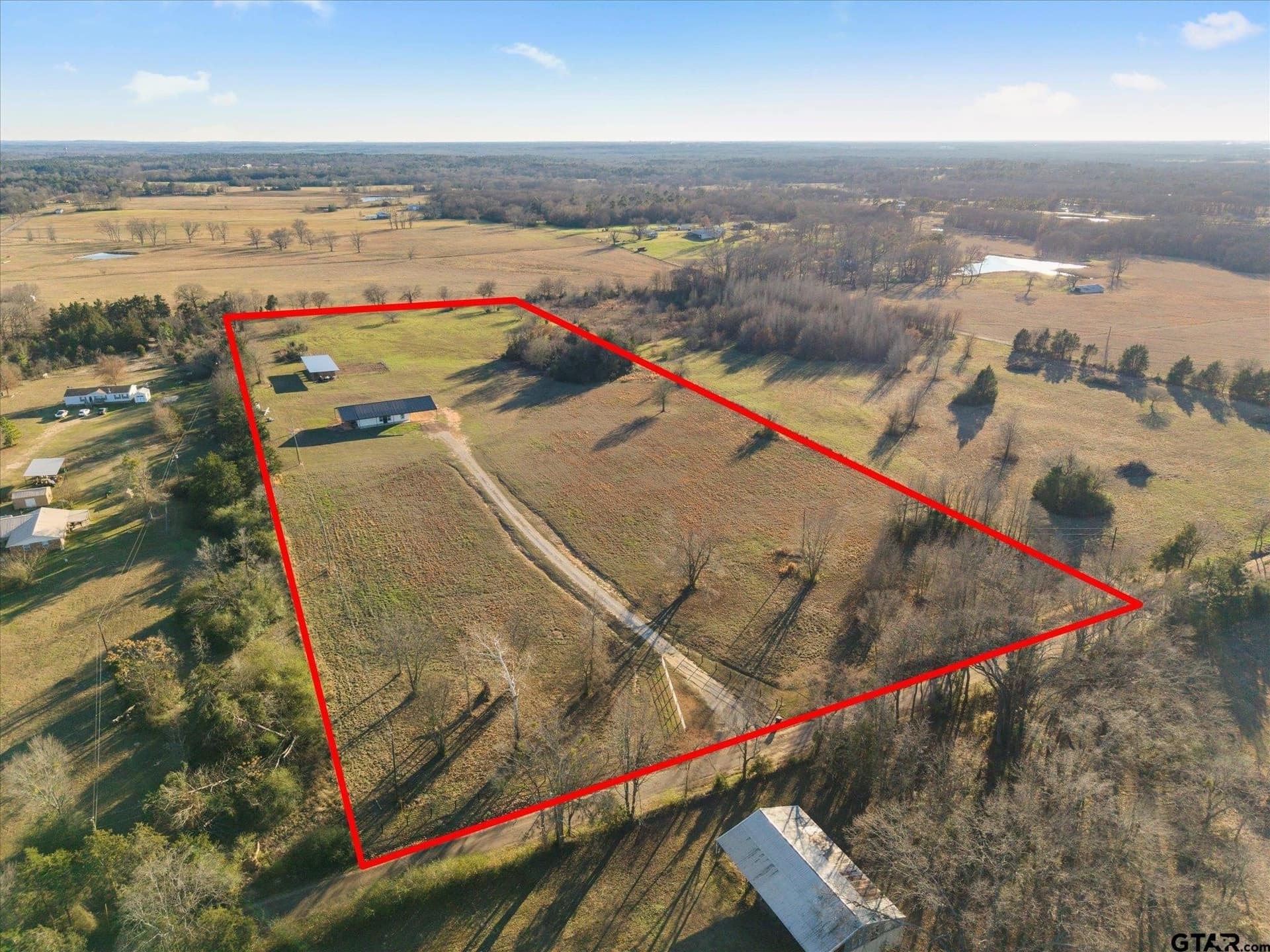 12.68 acres in Titus County - photo 2