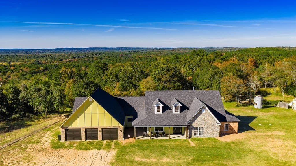 21.74 acres in Anderson County - photo 3