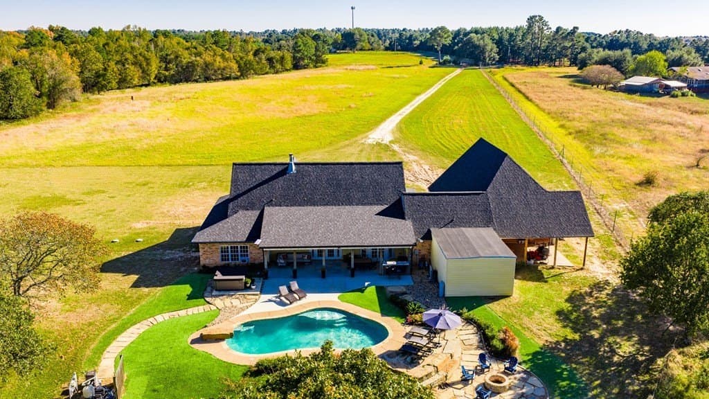 21.74 acres in Anderson County - photo 4