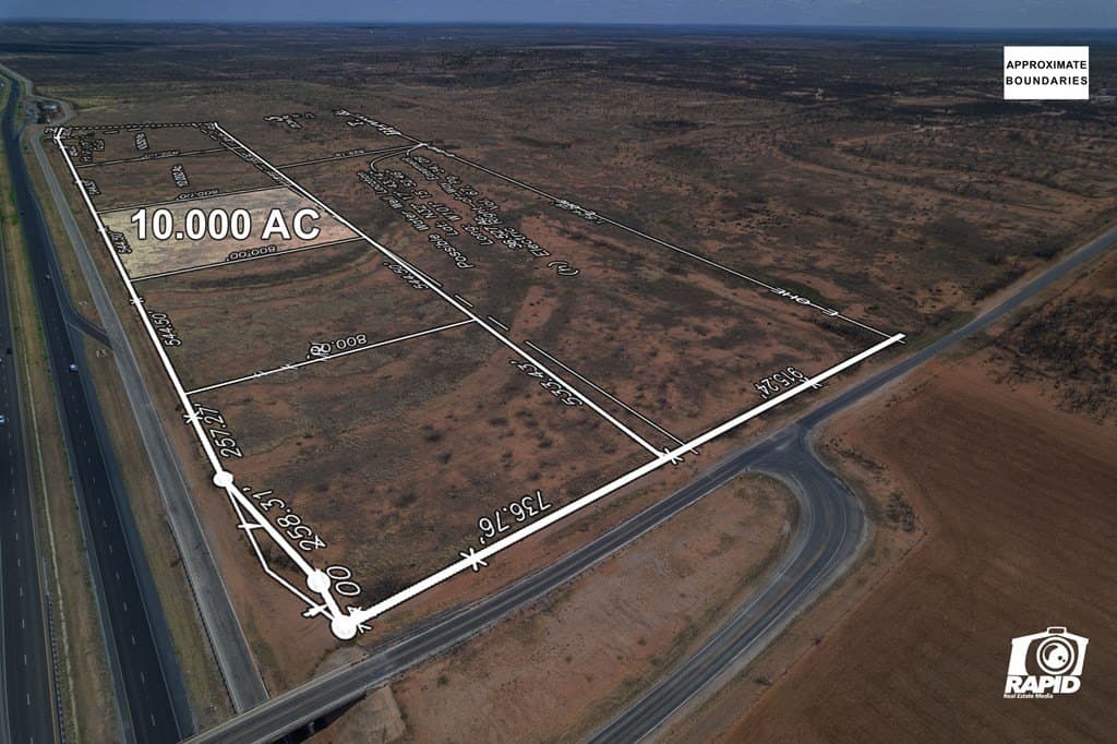 10 acres in Howard County - photo 2