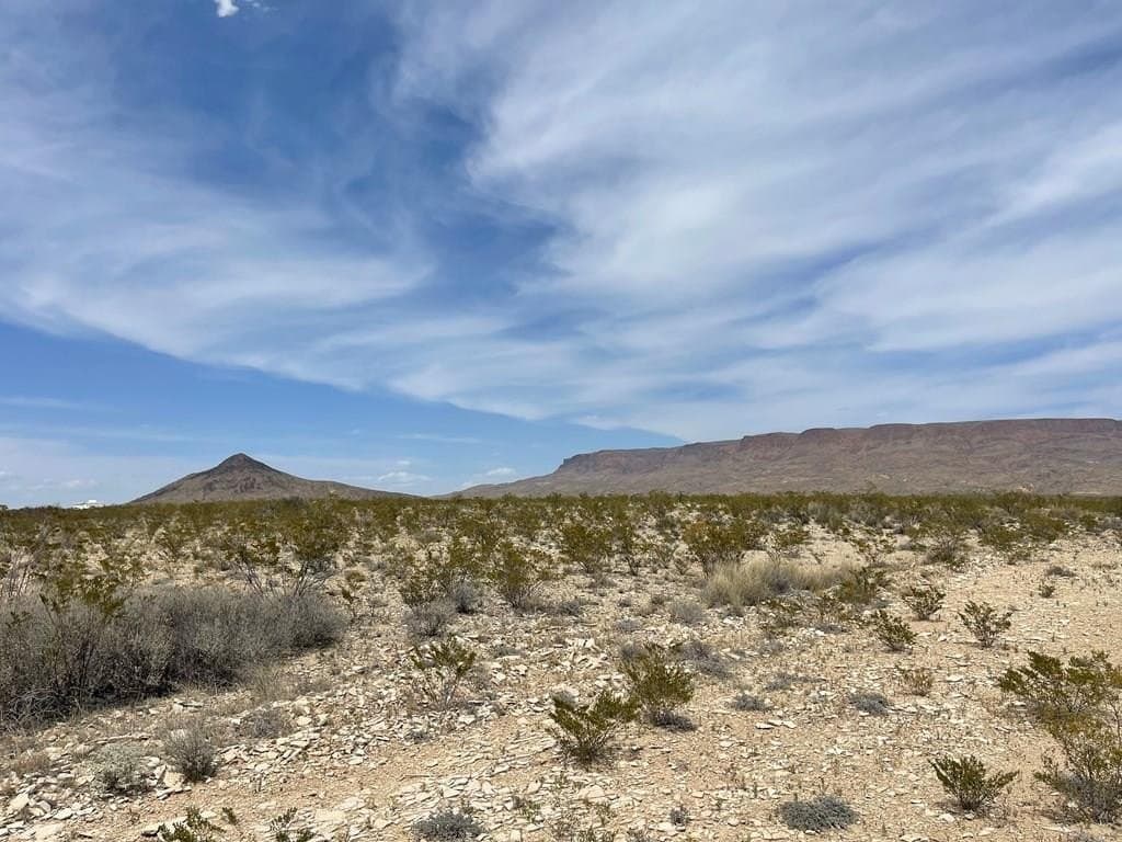 5 acres in Brewster County - photo 2