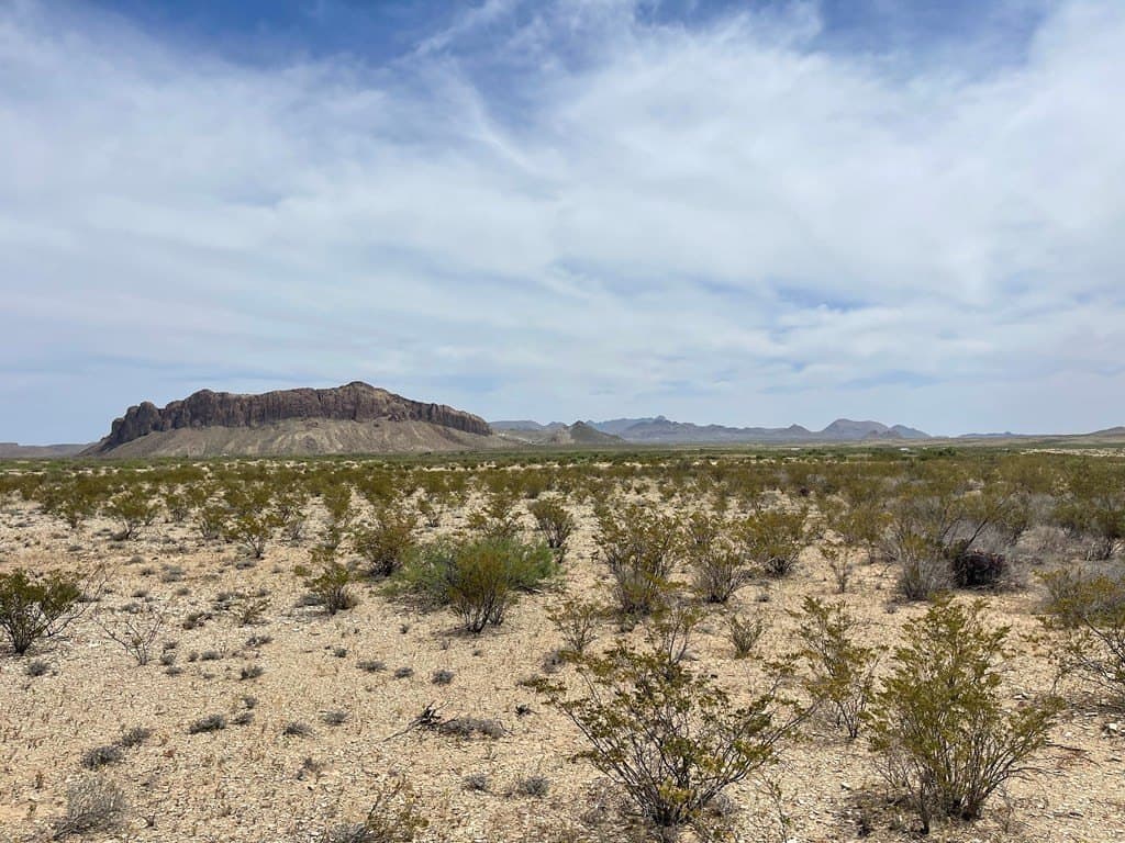 5 acres in Brewster County - photo 6