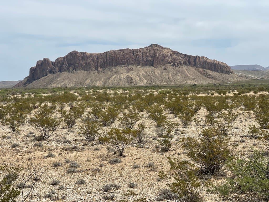 5 acres in Brewster County - photo 11