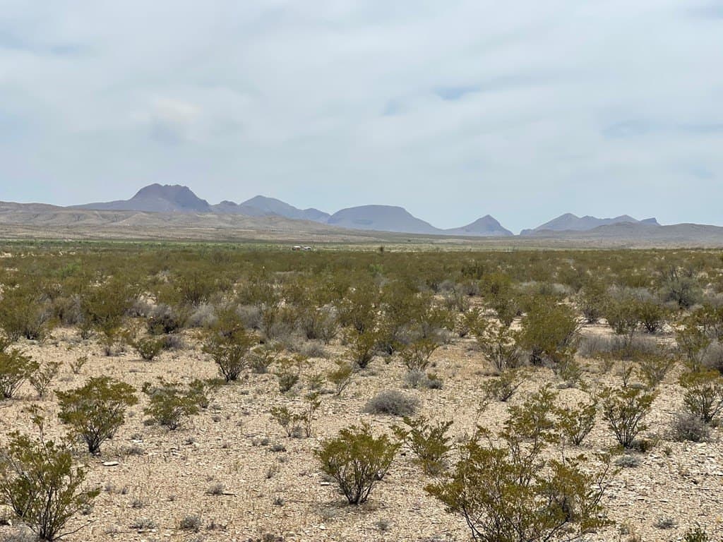 5 acres in Brewster County - photo 8
