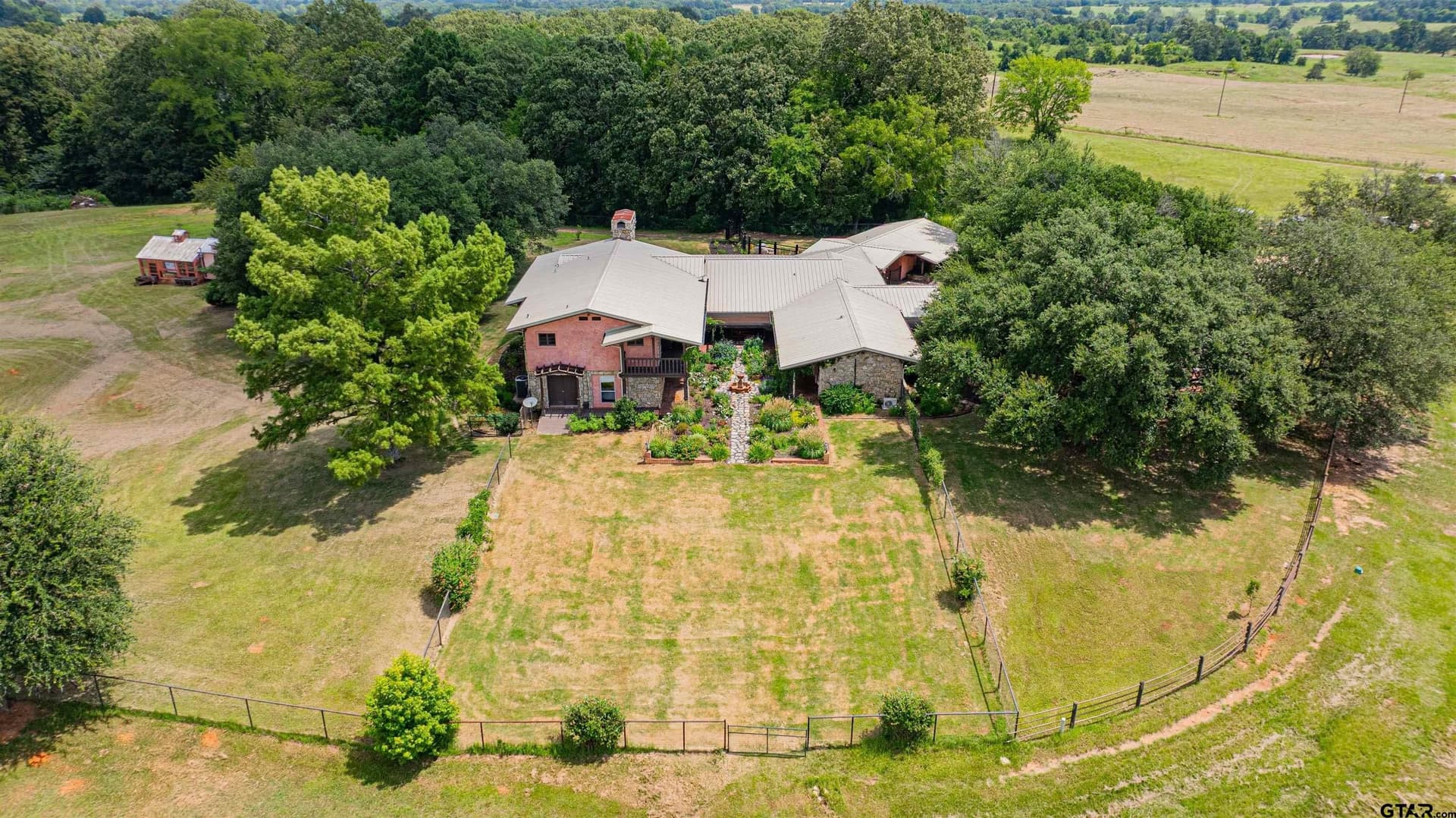 50.48 acres in Morris County - photo 46