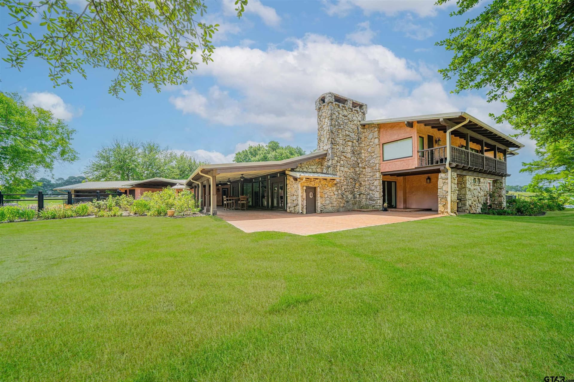 50.48 acres in Morris County - photo 7
