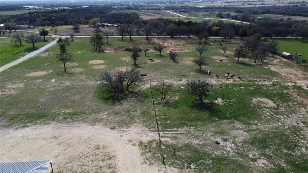 15.71 acres in Erath County - photo 3