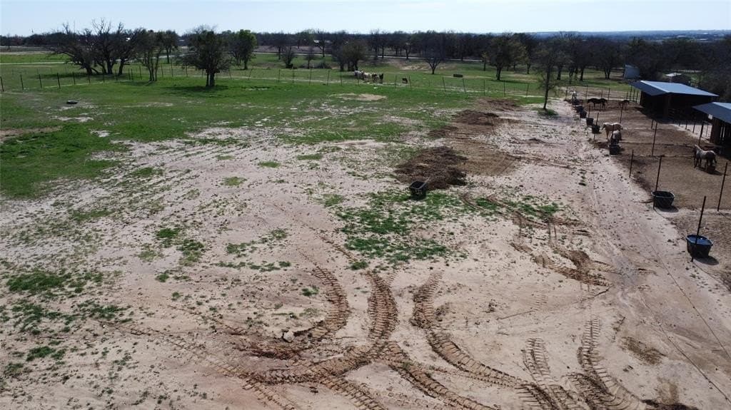 15.71 acres in Erath County - photo 4