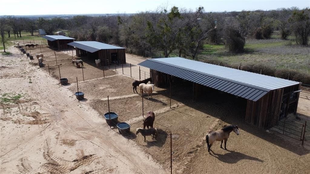 15.71 acres in Erath County - photo 5