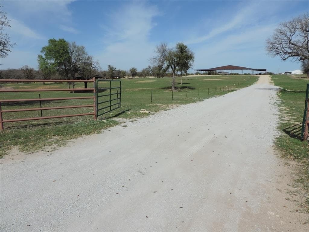 15.71 acres in Erath County - photo 2