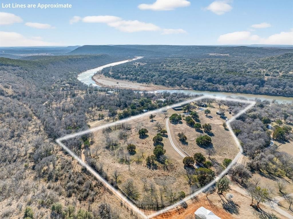13.65 acres in Palo Pinto County - photo 32