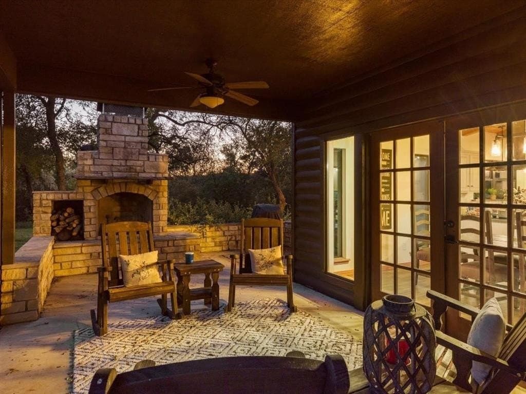 13.65 acres in Palo Pinto County - photo 4