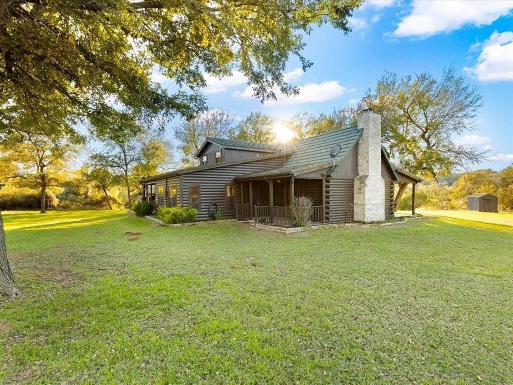 13.65 acres in Palo Pinto County - photo 30