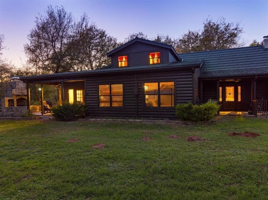 13.65 acres in Palo Pinto County - photo 3