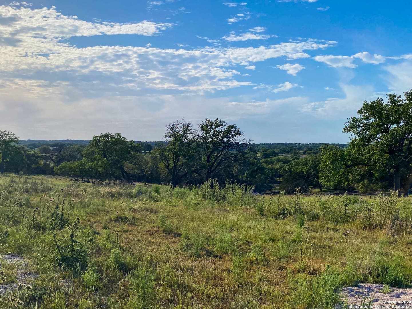 3.42 acres in Gillespie County - photo 2