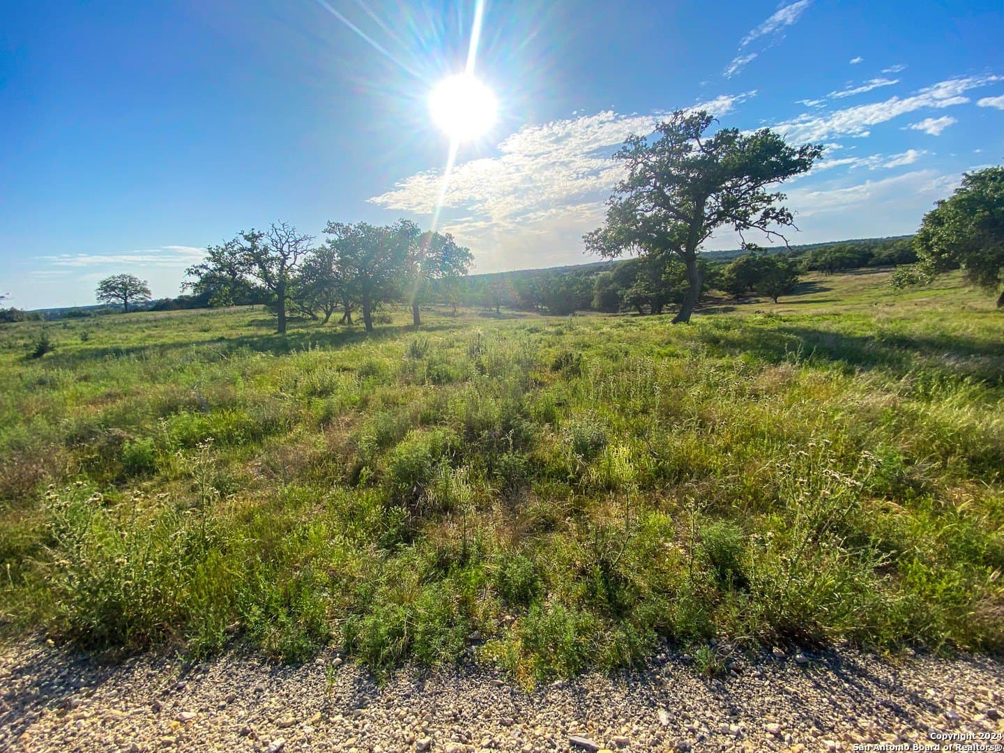 3.42 acres in Gillespie County - photo 8