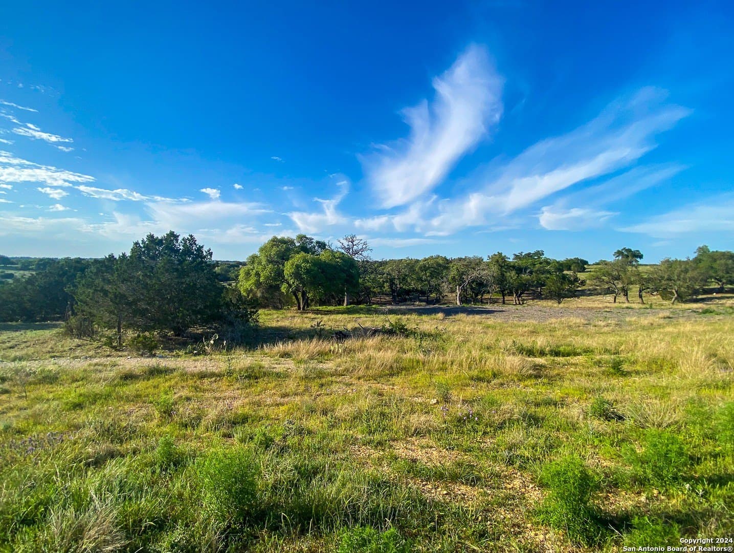 3.42 acres in Gillespie County - photo 4