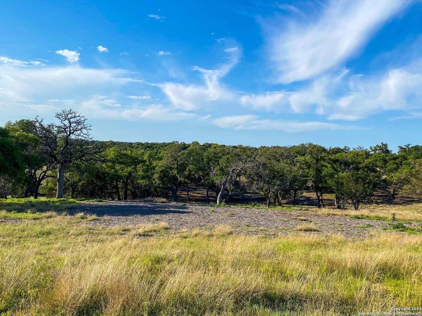 3.42 acres in Gillespie County - photo 6