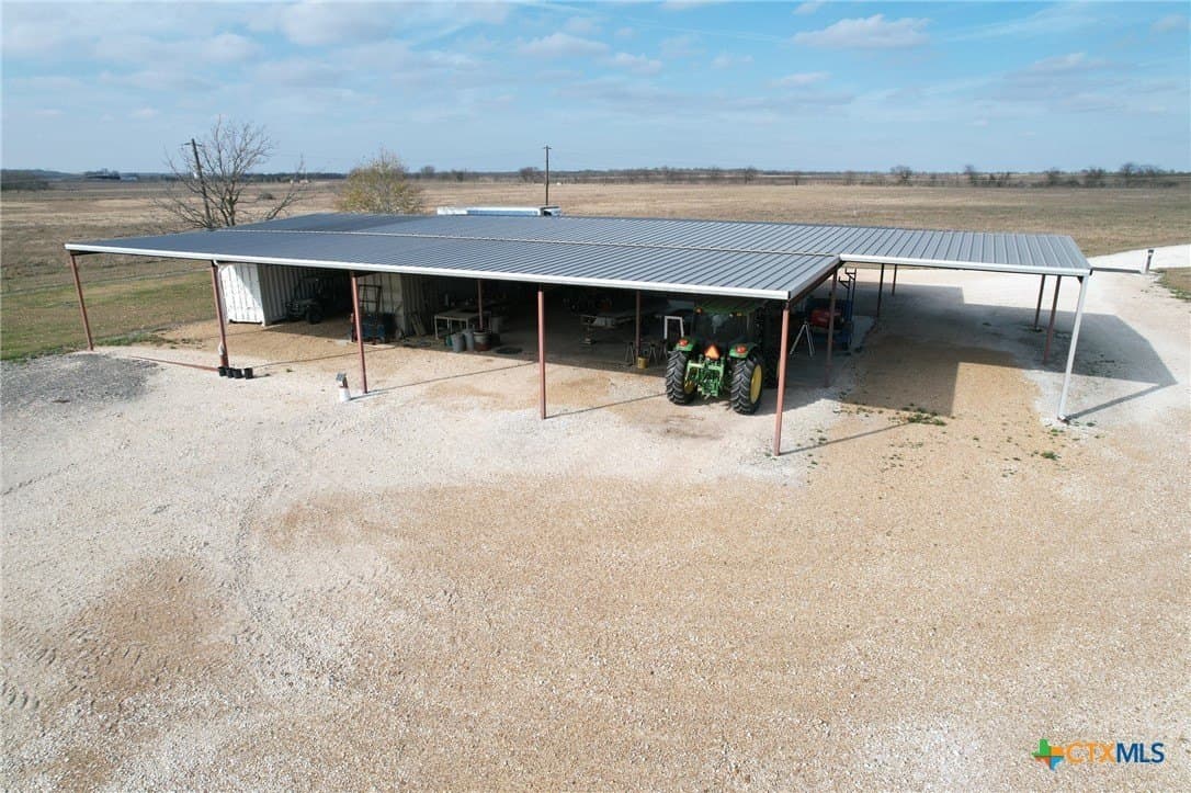 59.36 acres in Milam County - photo 4