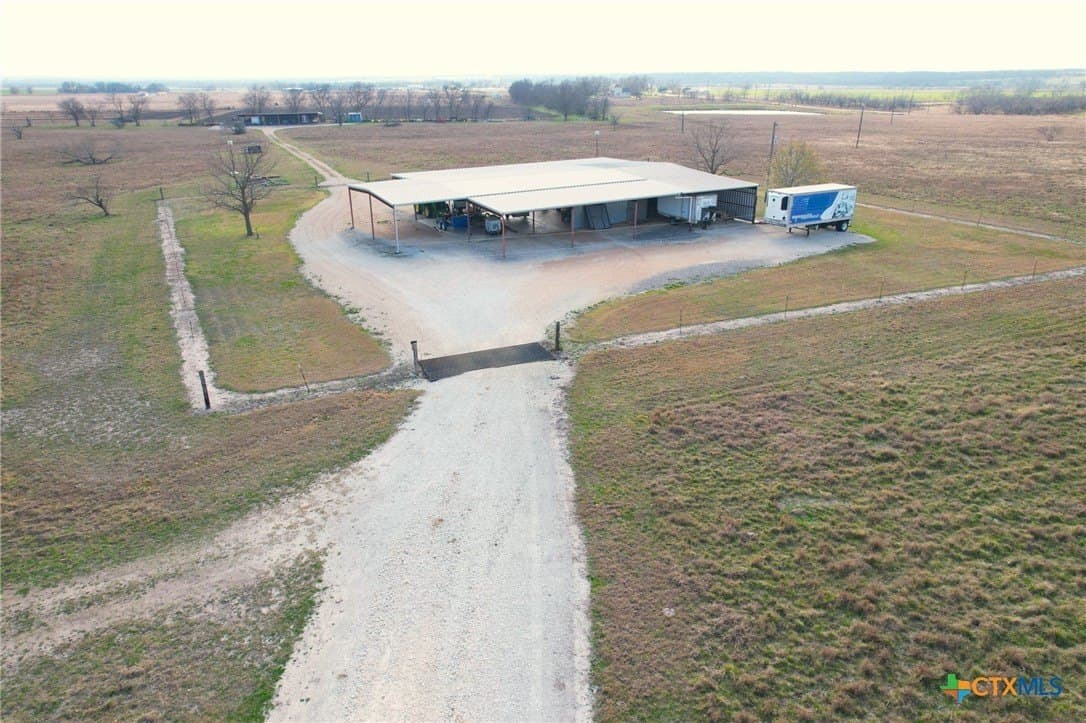 59.36 acres in Milam County - photo 2