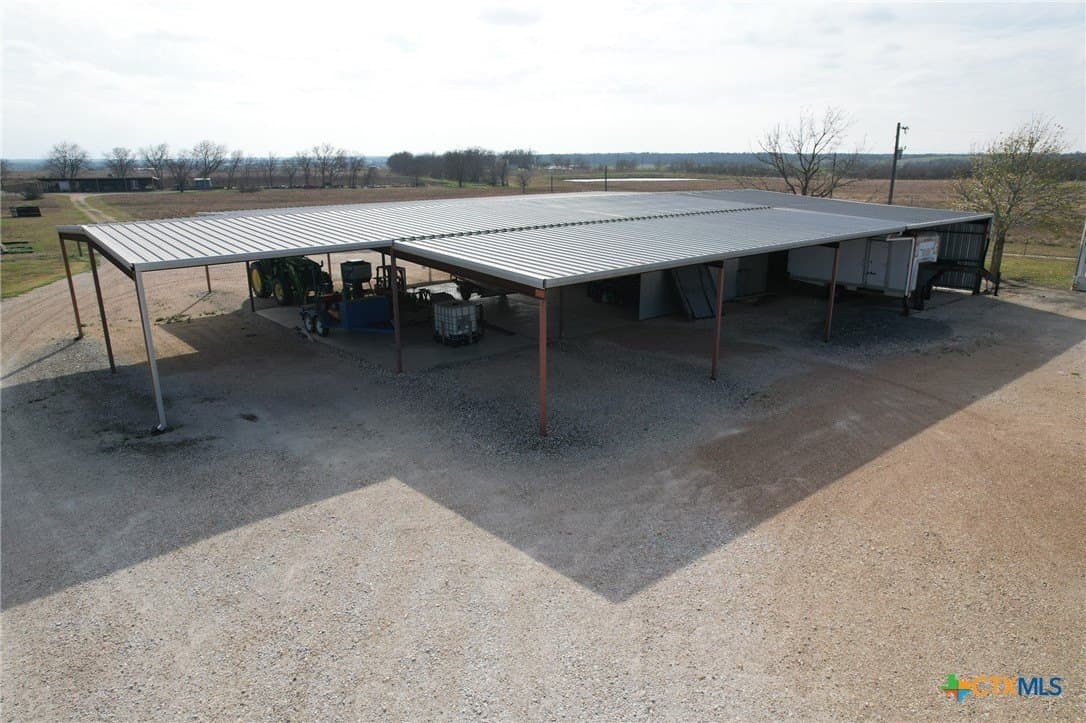 59.36 acres in Milam County - photo 5