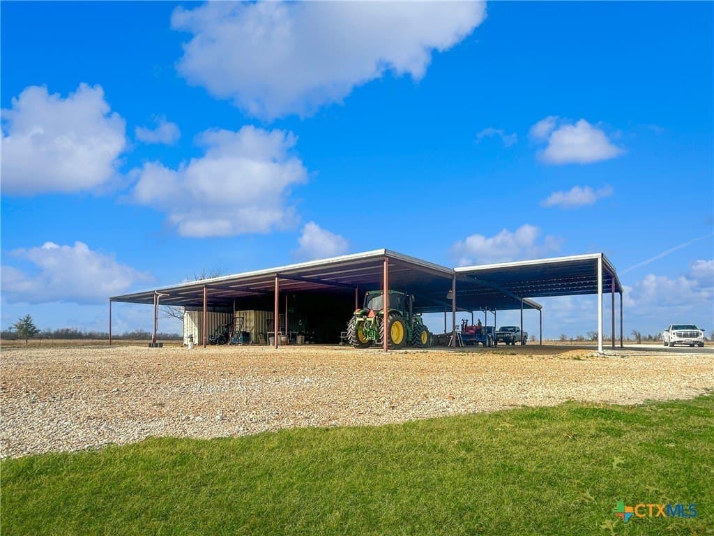 59.36 acres in Milam County - photo 3