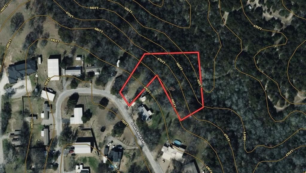1.06 acres in Grayson County - photo 2
