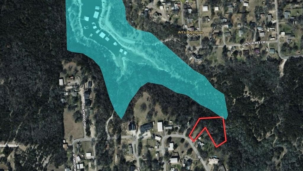 1.06 acres in Grayson County - photo 4