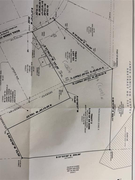 1.06 acres in Grayson County - photo 7
