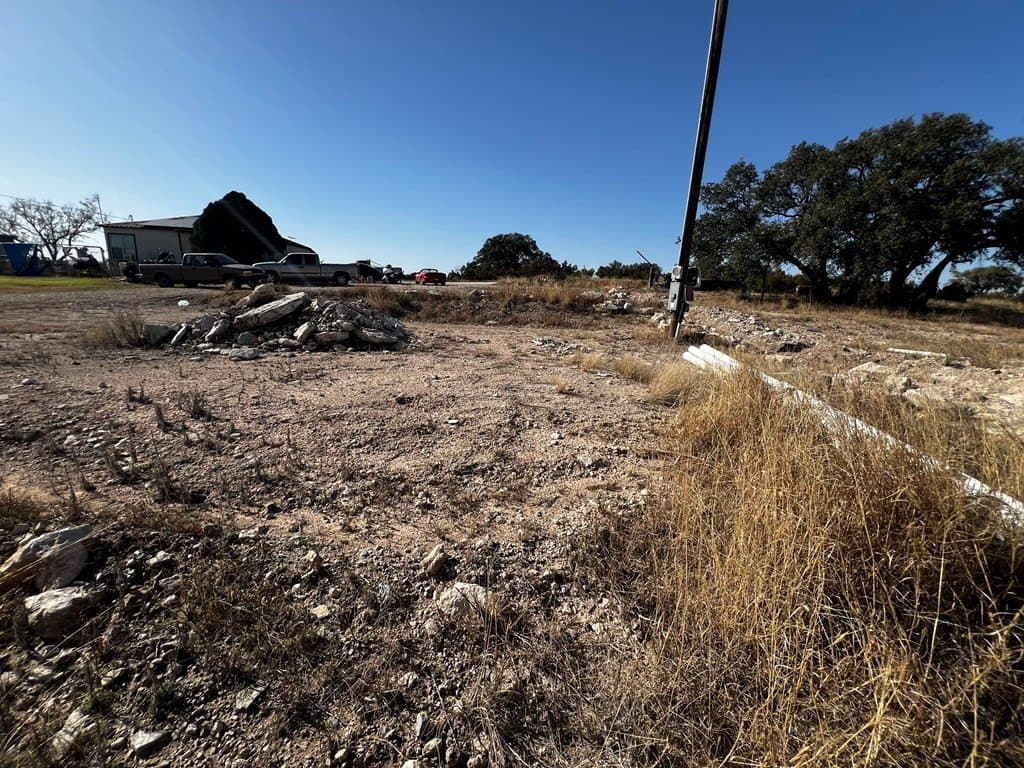 1.18 acres in Irion County - photo 5