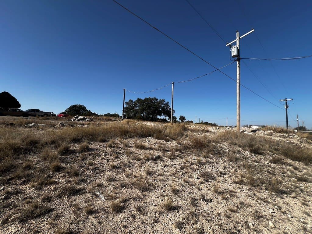 1.18 acres in Irion County - photo 2