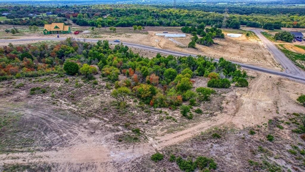 2 acres in Parker County - photo 7
