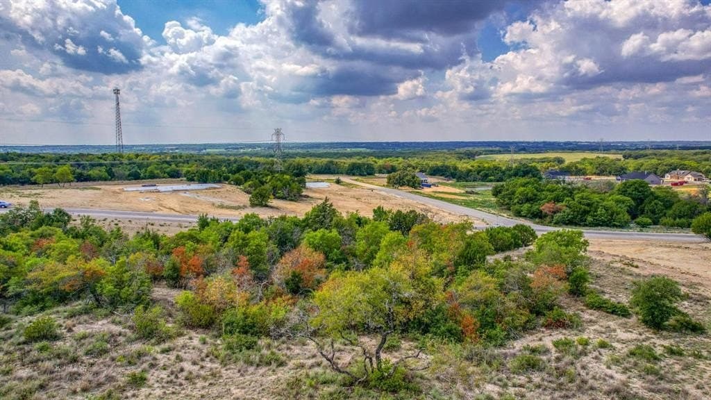 2 acres in Parker County - photo 4