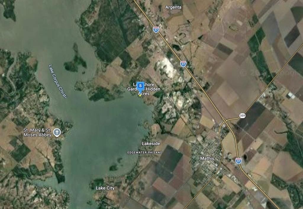 0.48 acres in San Patricio County - photo 3