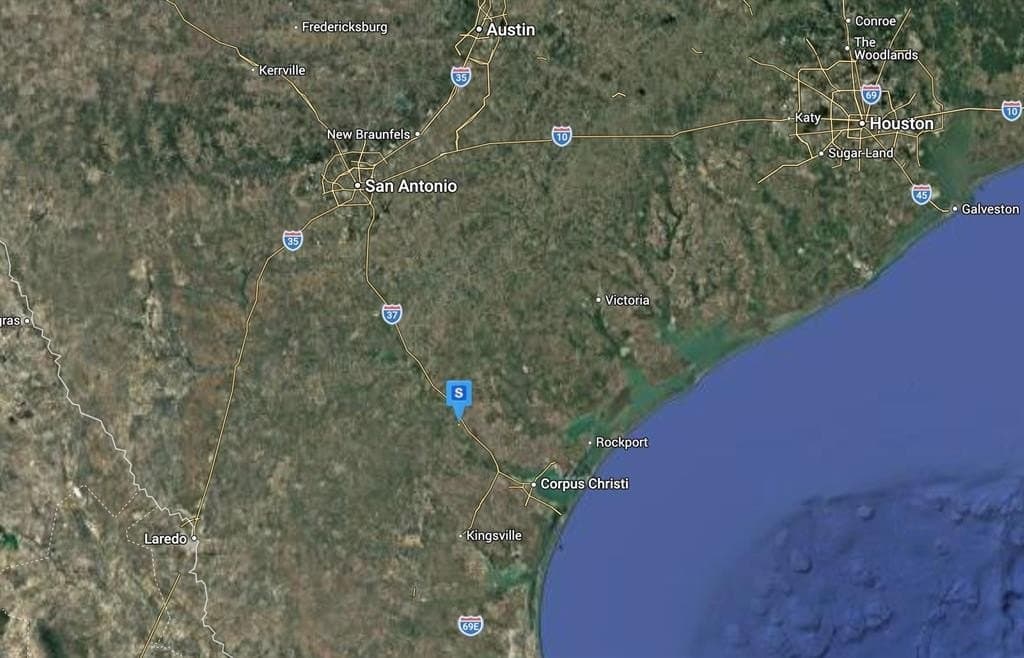 0.48 acres in San Patricio County - photo 4