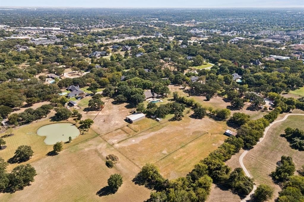 4.98 acres in Tarrant County - photo 8