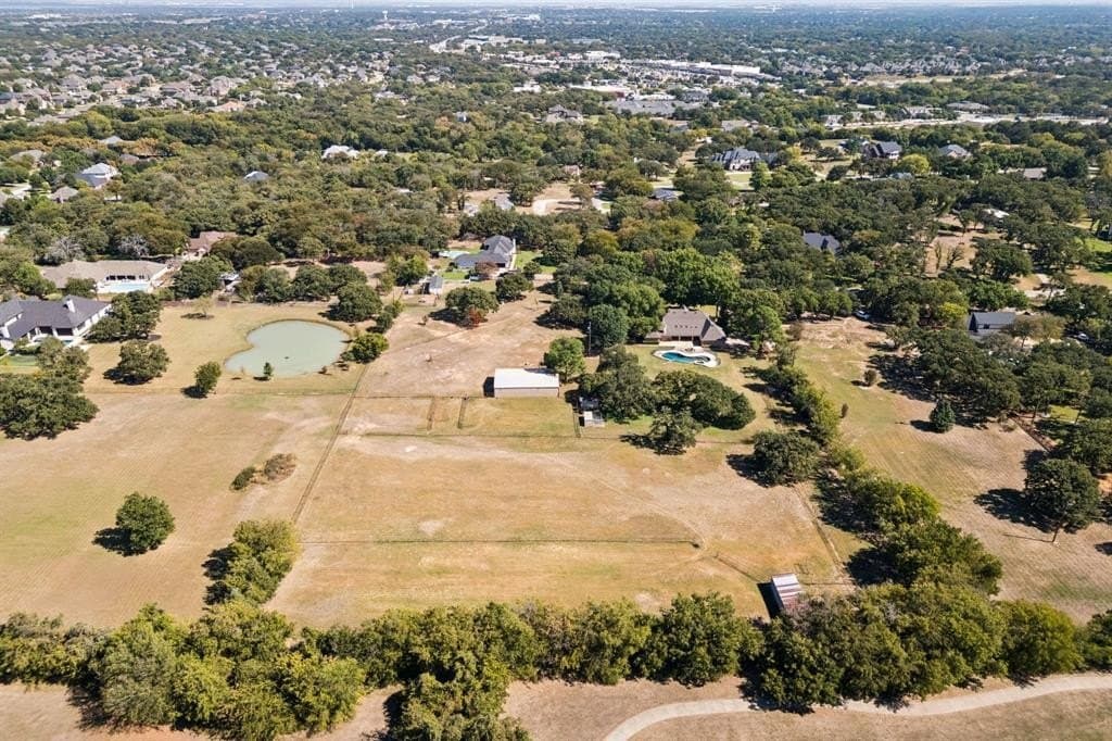 4.98 acres in Tarrant County - photo 11