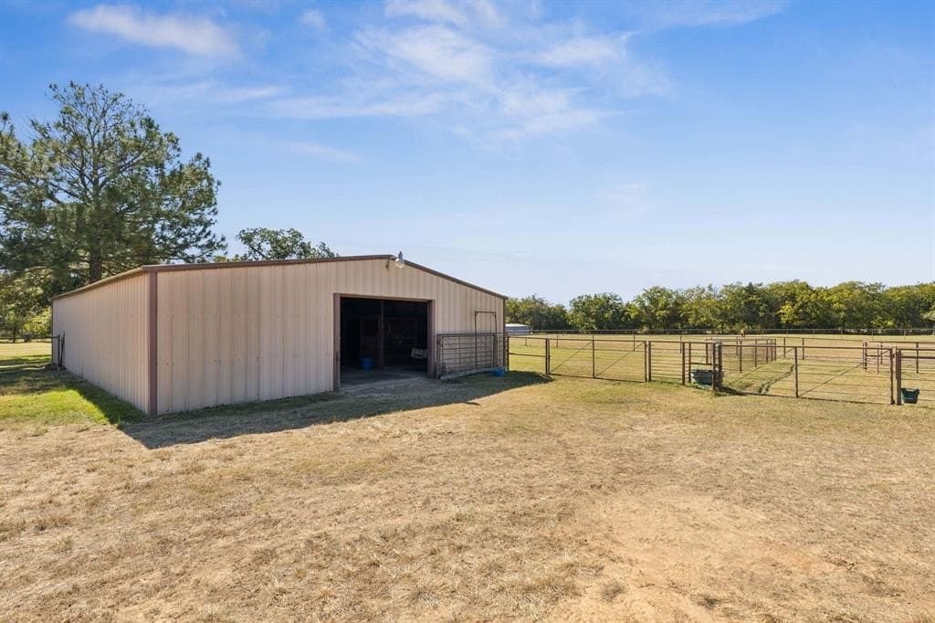 4.98 acres in Tarrant County - photo 6