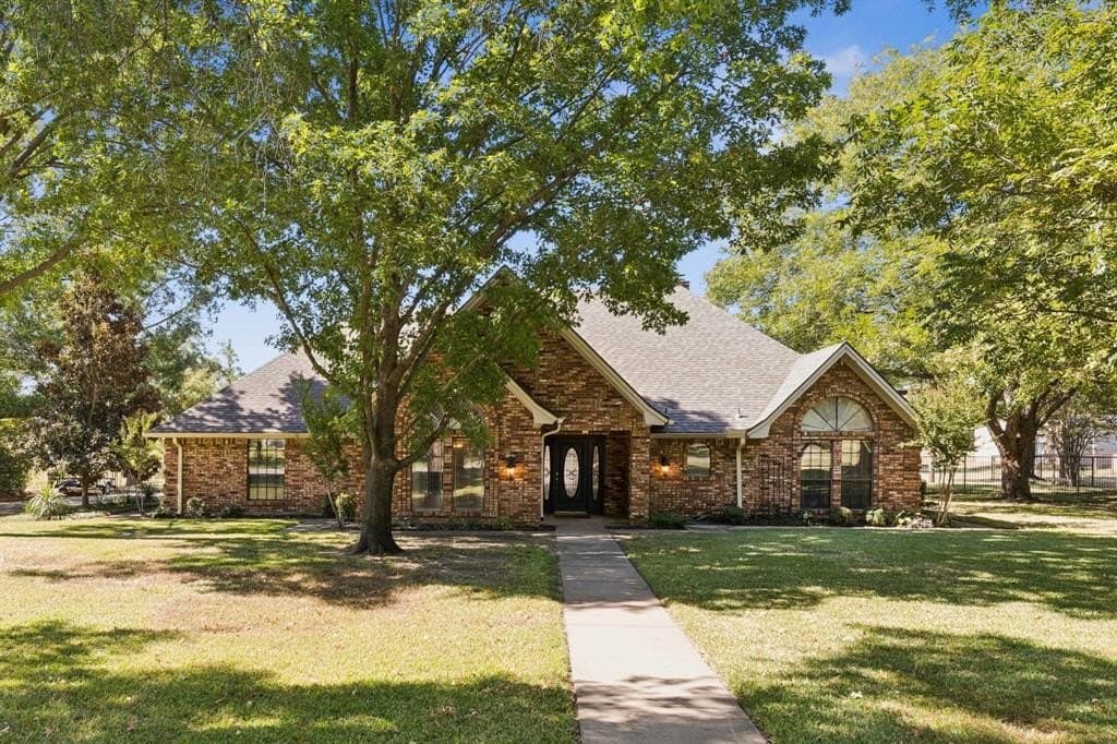 4.98 acres in Tarrant County - photo 9