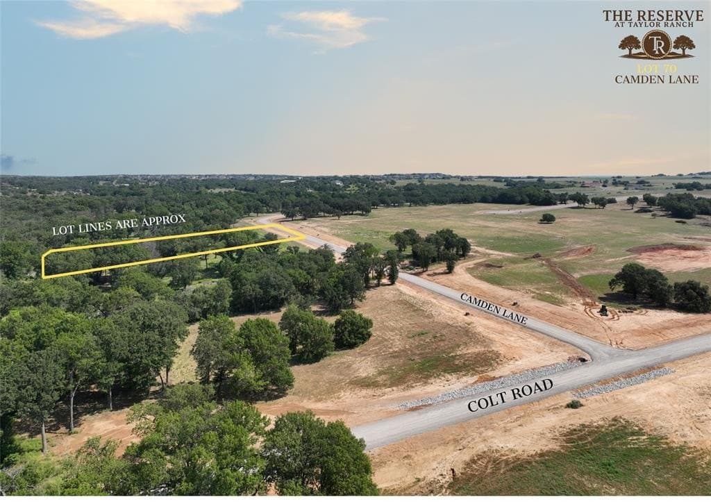 1.91 acres in Parker County - photo 2