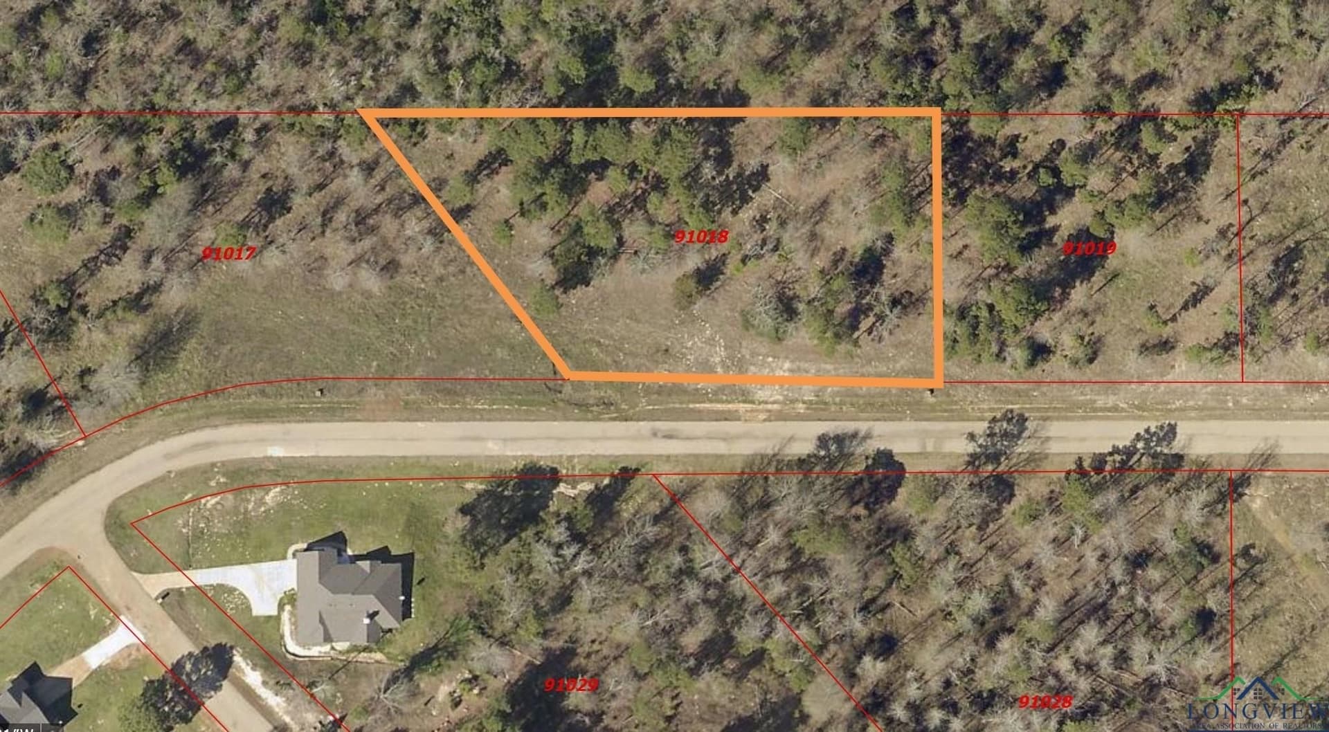 1.19 acres in Wood County - photo 5