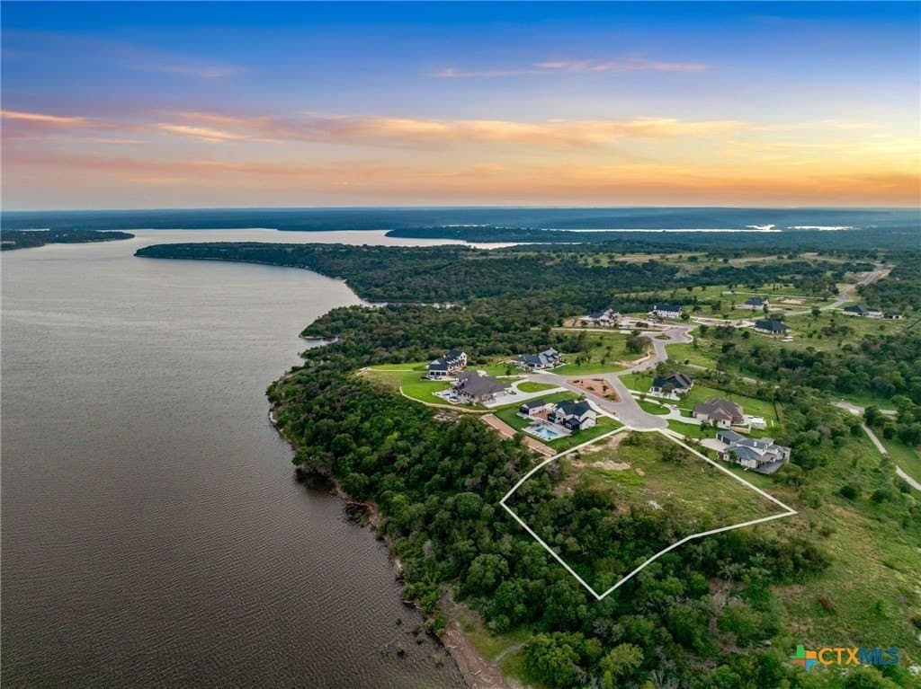 10130 Waterview Cove lot: 6