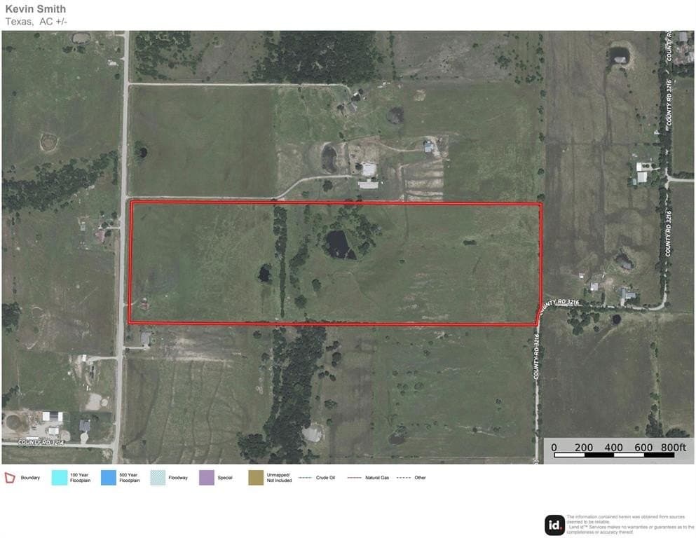 50.3 acres in Hunt County - photo 13
