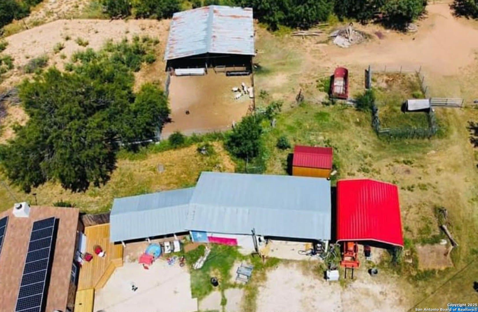 13 acres in Dimmit County - photo 17