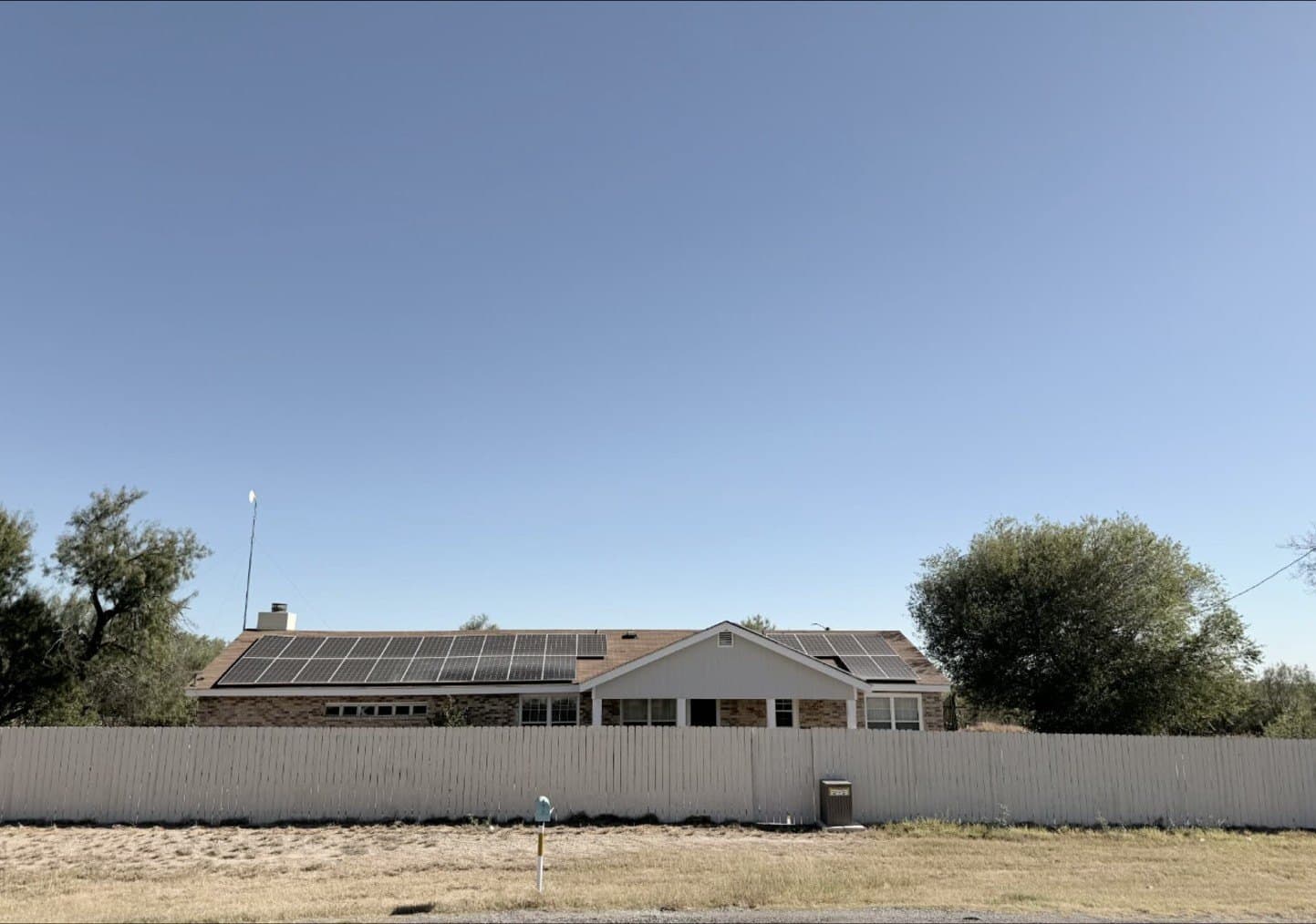 13 acres in Dimmit County - photo 4